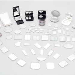 Aluminium Pan